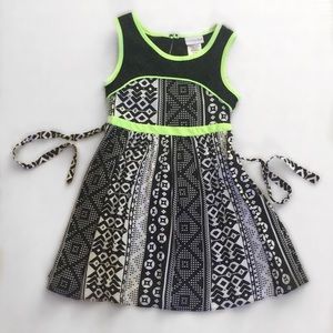 Toddler Dress